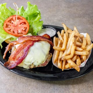 Cheeseburger