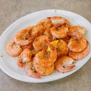 1/2 lb Shrimp